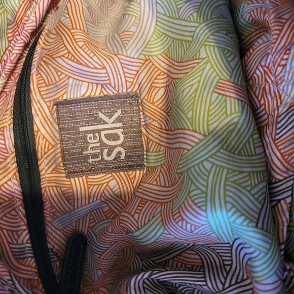 The Sak hobo purse/bag - Picture 5 of 5